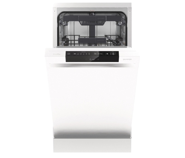GORENJE GS541D10W 44,8cm 11kpl. TotalDry - automatyczne otwieranie drzwi Total AquaStop - 1352622 - zdjęcie 3